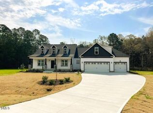 196 Cozy Brook Ct, Clayton, NC 27520