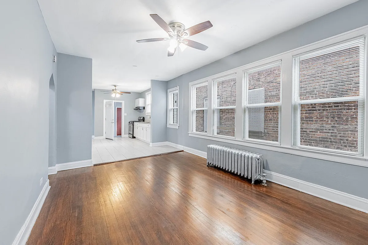 Building Photo - 7729 S Laflin St #2
