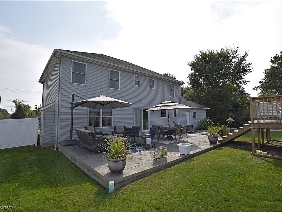 686 Hadcock Rd, Brunswick, OH 44212 Zillow