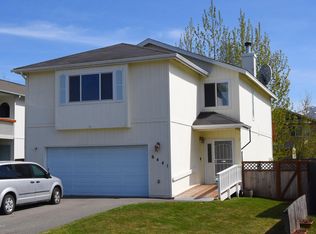 6441 Coach Cir, Anchorage, AK 99507