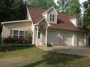 444 Greene Settlement Rd, Gray, GA 31032