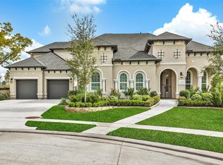 26810 Holmans Rd, Magnolia, TX 77354