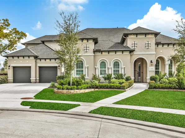 26810 Holmans Rd, Magnolia, TX 77354