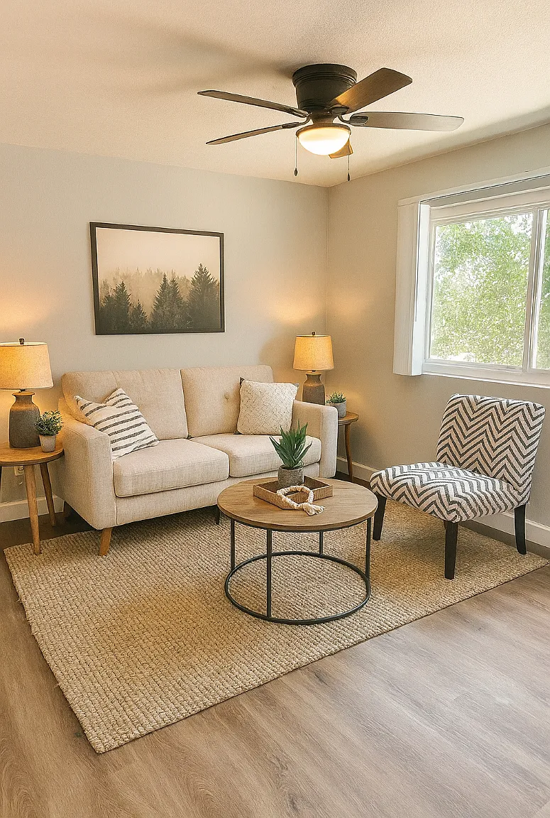 2 bed, 790 sqft, $2,800 — Photo 4