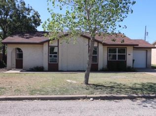 1229 E 26th St, San Angelo, TX 76903