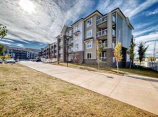 6118 80th Ave NE #3109, Calgary, AB T3J 0S6