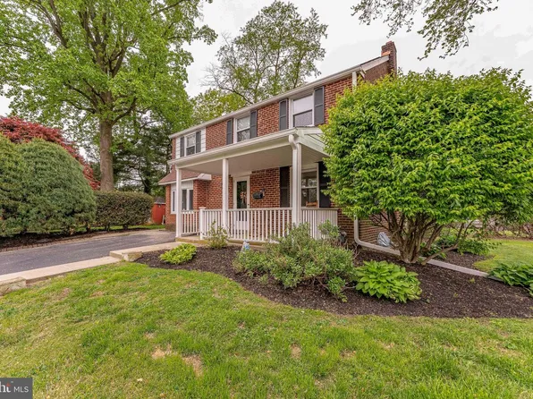 310 Stanton Rd, Havertown, PA 19083