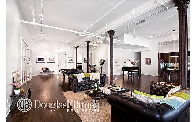 Rented by Douglas Elliman | media 2