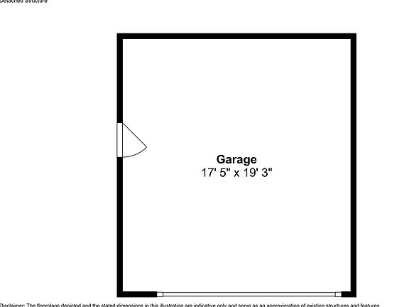 3rd image of 6506 Agnes Ave