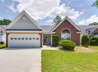 5969 Hillvale Trl, Lithonia, GA 30058