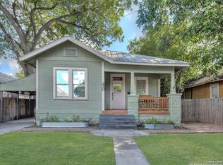 420 Devine St, San Antonio, TX 78210