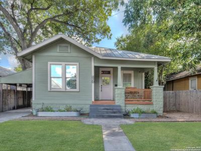 420 Devine, San Antonio, TX, 78210