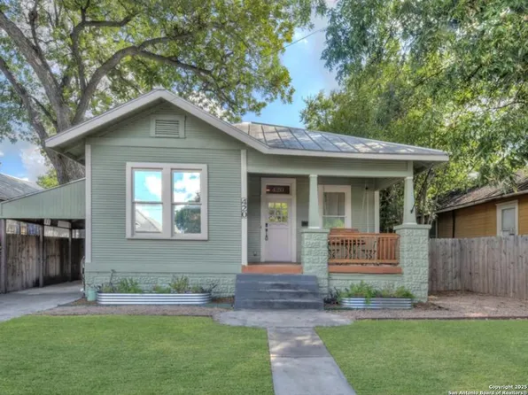 420 Devine, San Antonio, TX 78210