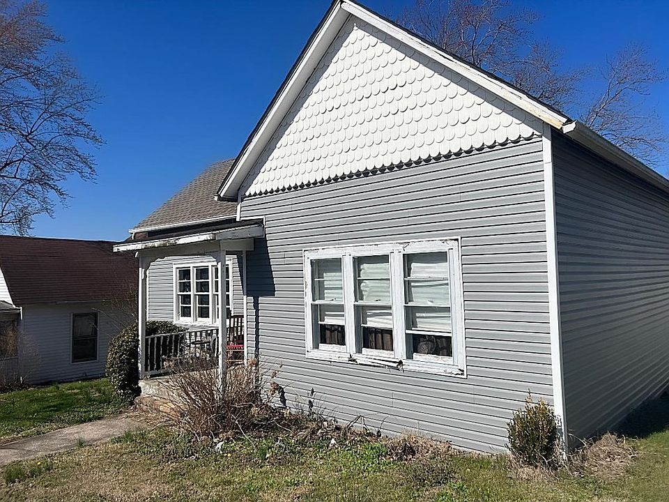 211 E Moss Ave, Earlington, KY 42410 MLS 86737 Zillow