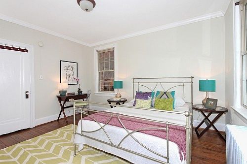 5th image of 3100 Wisconsin Ave NW APT 106