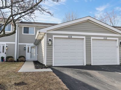1115 N Chesapeake Ct, Palatine, IL, 60074