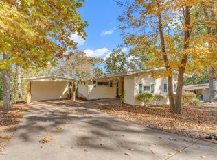 7 Formby Ln, Bella Vista, AR 72715