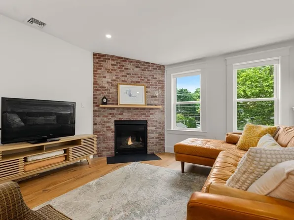 41-43 Elliot St #2, Norwood, MA 02062