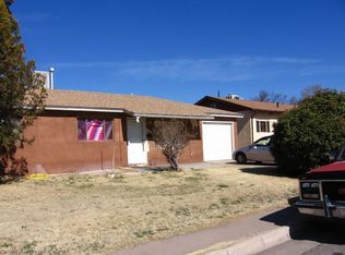 1021 Westerfeld Dr NE, Albuquerque, NM 87112
