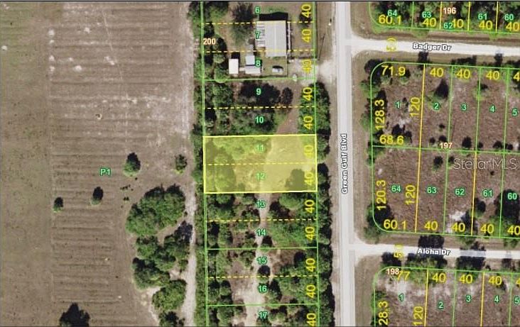 1st image of 13063 Green Gulf Blvd