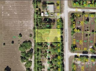 13063 Green Gulf Blvd, Punta Gorda, FL 33955