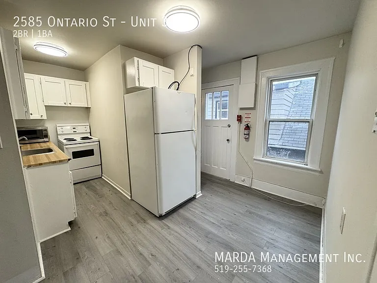 2585 Ontario St #3 — Photo 12