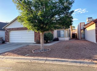 1242 W Rosewood Ct, Chandler, AZ 85224