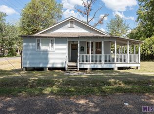 1531 Sycamore St, Jackson, LA 70748