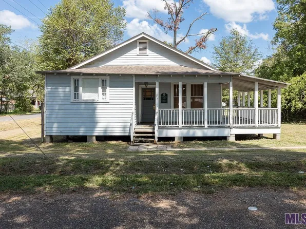 1531 Sycamore St, Jackson, LA 70748