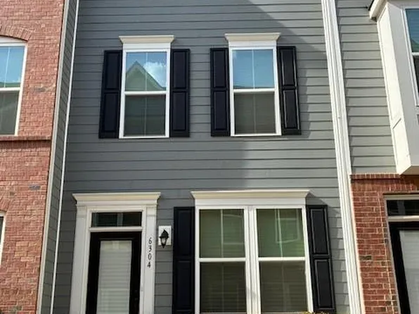 6304 Cleburne Ct, Charlotte, NC 28217