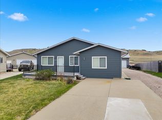 13122 Pony Express Trl, Piedmont, SD 57769