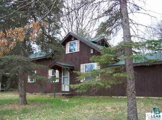 N7789 Lower McKenzie Lake Rd, Spooner, WI 54801