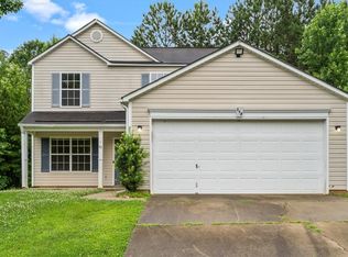 117 Wickersham Way, Easley, SC 29642