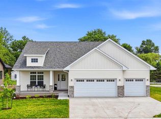 1290 Morrison St, Northliberty, IA 52317