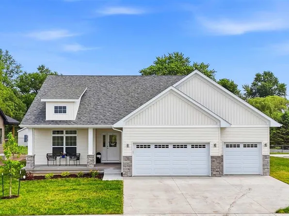 1290 Morrison St, Northliberty, IA 52317