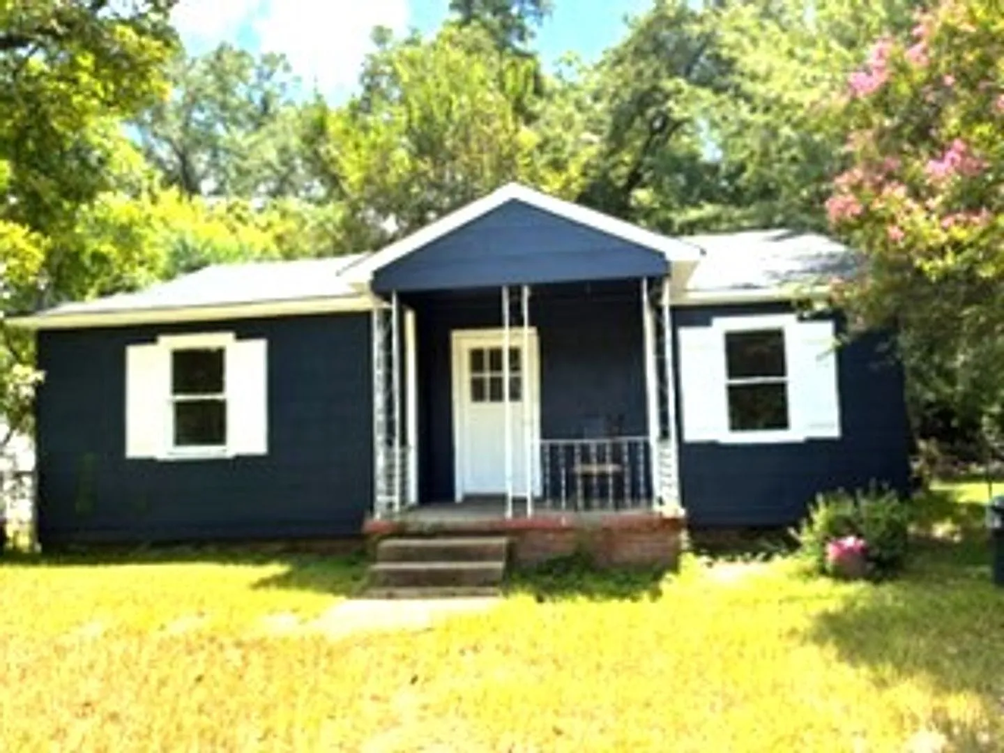644 Parkchester Drive, Columbus, GA 31906 — Photo 1