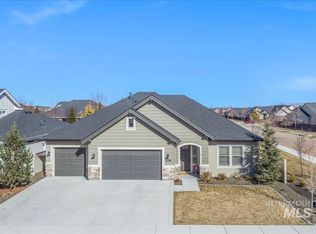 4238 W Anatole St, Meridian, ID 83646