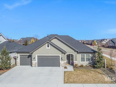 4238 W Anatole St, Meridian, ID, 83646
