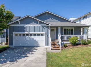 Hillside Estates Division 1, Bellingham, WA 98226