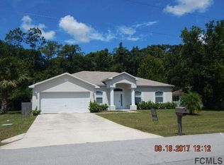 61 Zebulahs Trl, Palm Coast, FL 32164