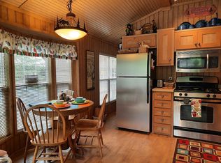 24706 NE Columbia Tie Rd #710, Amboy, WA 98601