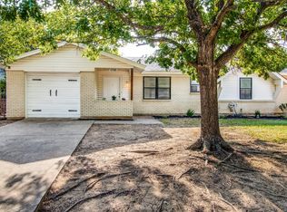 1730 S Travis Ave, Denison, TX 75021