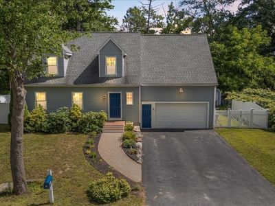 2 Town Rd, Littleton, MA, 01460