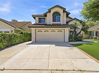 15961 Oak Canyon Dr, Chino Hills, CA 91709