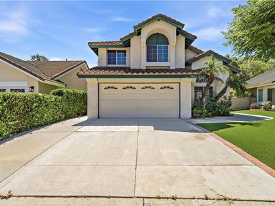 15961 Oak Canyon Dr, Chino Hills, CA, 91709