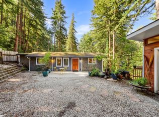 355 Granite Ridge Dr, Santa Cruz, CA 95065