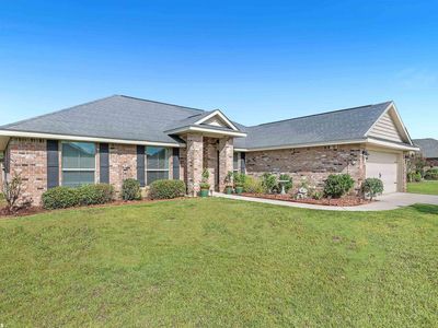 14821 Troon Dr, Foley, AL, 36535