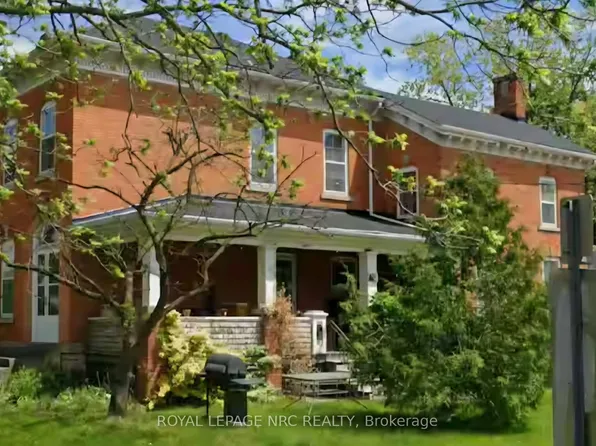 148 Geneva St, Saint Catharines, ON L2R 4N9