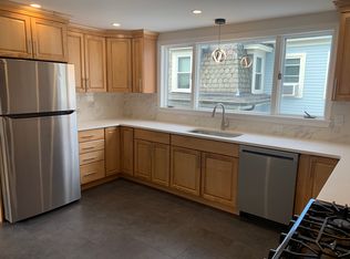 13 Pinckney St #2, Somerville, MA 02145