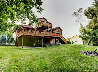 4600 199th Ln NW, Oak Grove, MN 55303